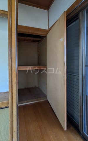10/24 収納