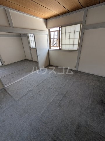 6/24 室内