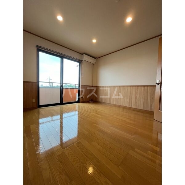 3/24 リビング/ダイニング