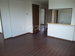 3/22 リビング/ダイニング