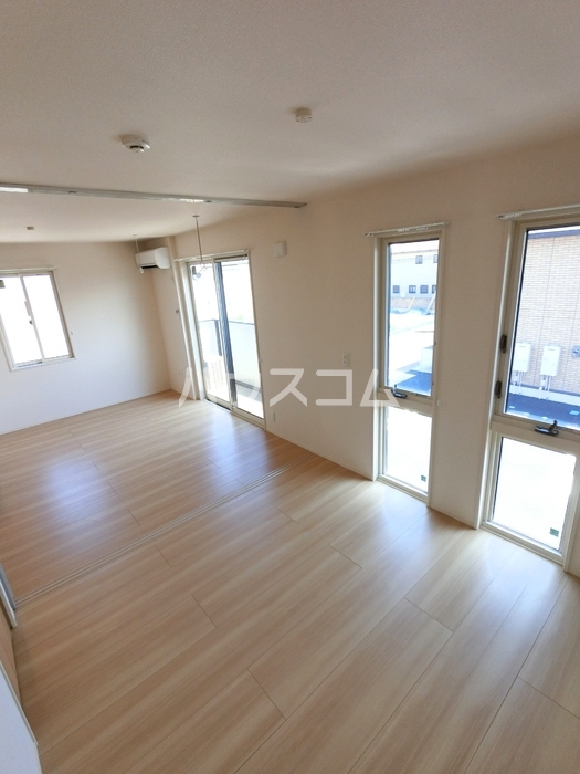 3/21 リビング/ダイニング