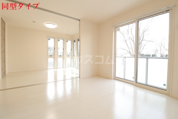 3/27 リビング/ダイニング