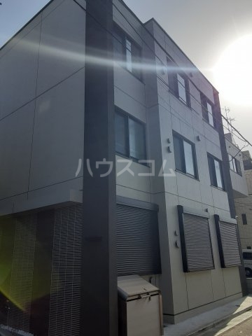 2/7 外観