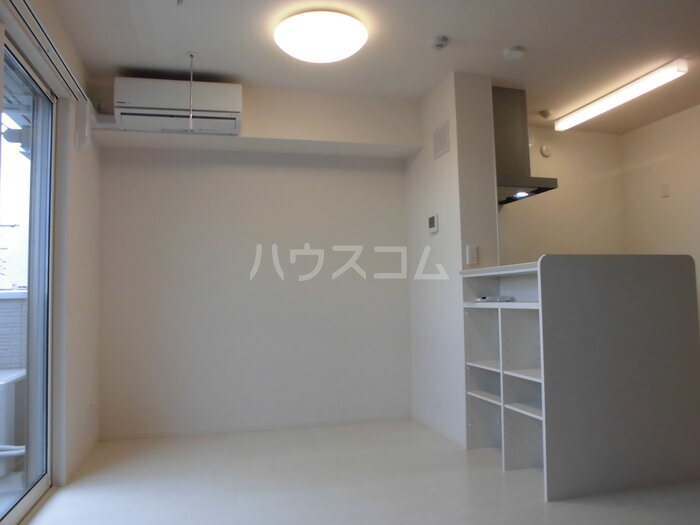 3/27 リビング/ダイニング