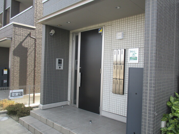 2/8 エントランス