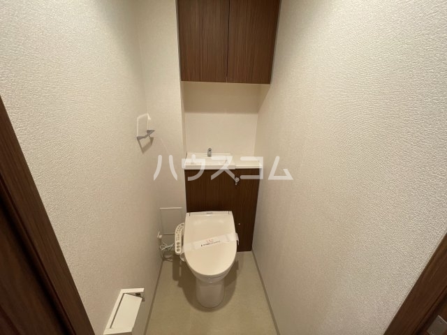 10/27 トイレ