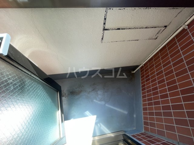 18/30 バルコニー