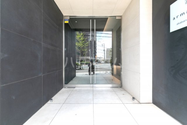 2/6 エントランス