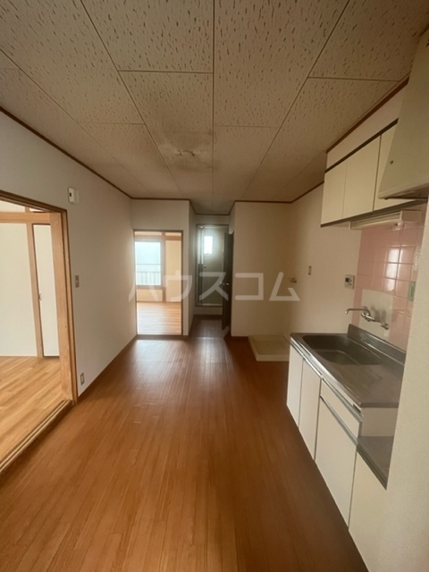 3/29 リビング/ダイニング