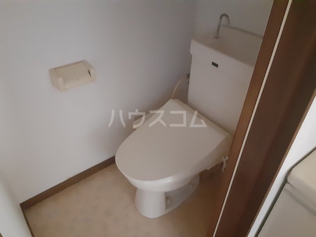 15/28 トイレ