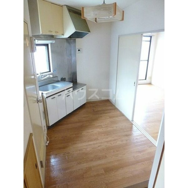 3/14 リビング/ダイニング