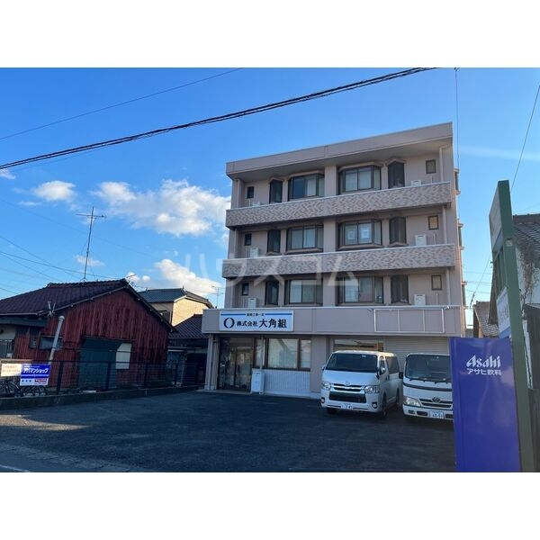 1/19 外観