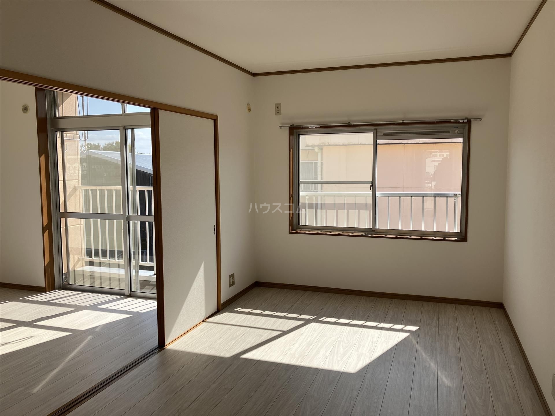 3/26 リビング/ダイニング