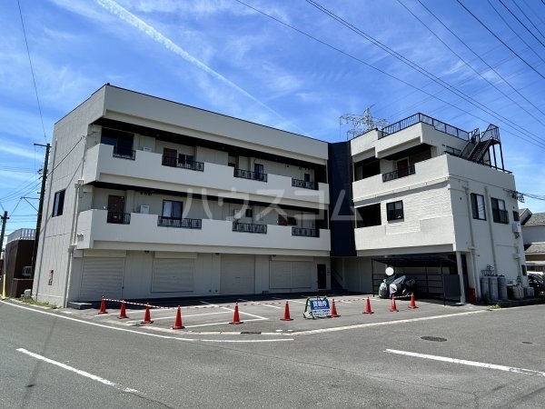 1/30 外観