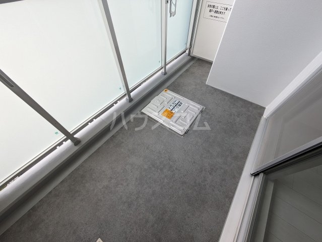 15/30 バルコニー