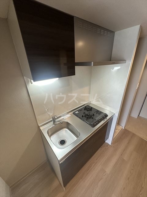7/28 キッチン