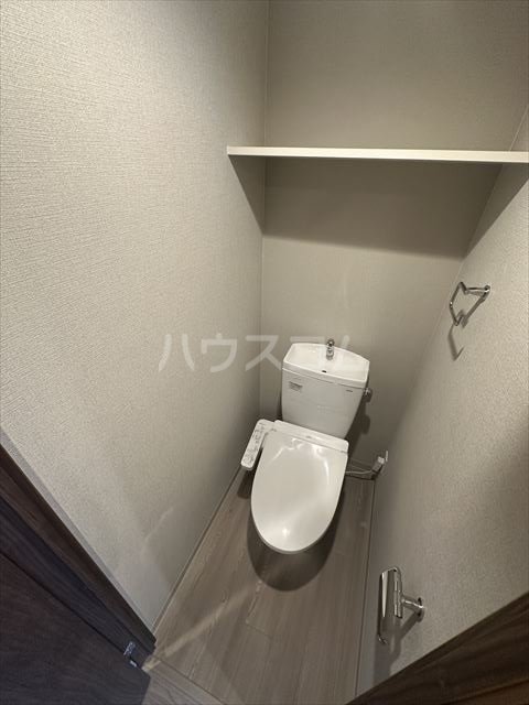 10/28 トイレ