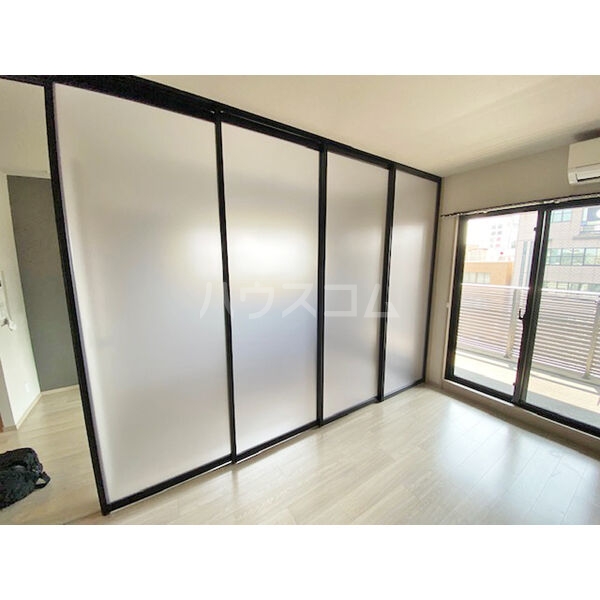 3/27 リビング/ダイニング