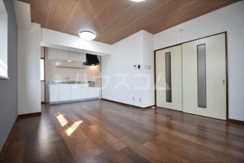 3/29 リビング/ダイニング