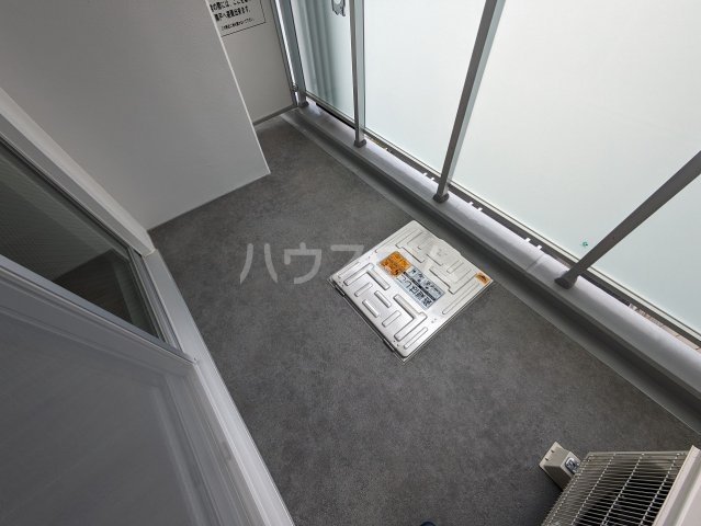 15/30 バルコニー