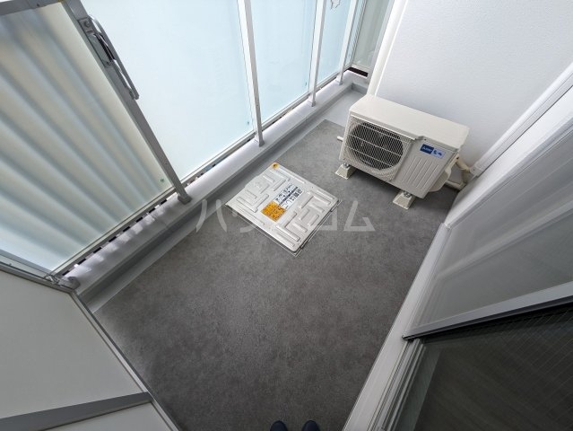 15/30 バルコニー