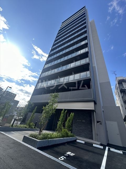 1/23 外観