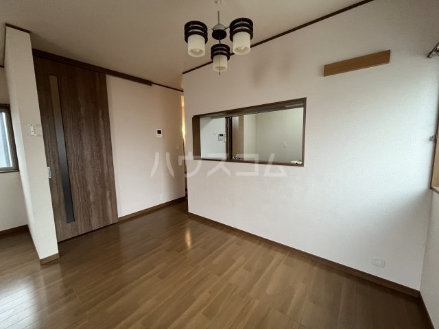 4/29 リビング/ダイニング