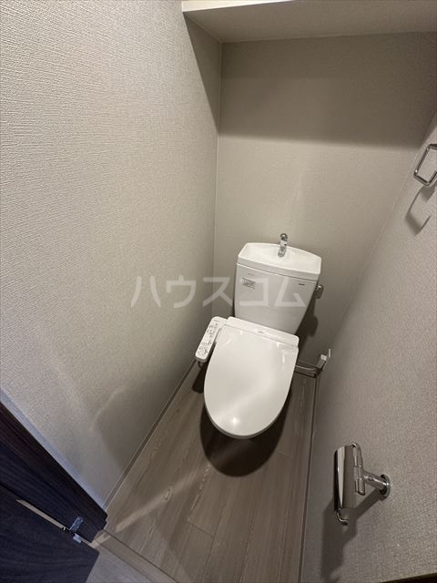 12/28 トイレ