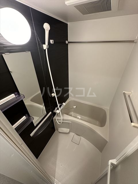 7/24 浴室