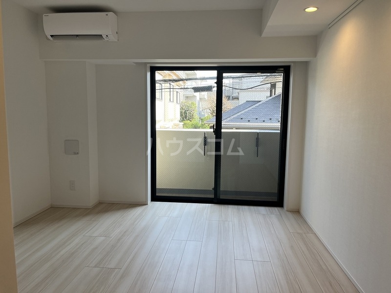 3/17 リビング/ダイニング