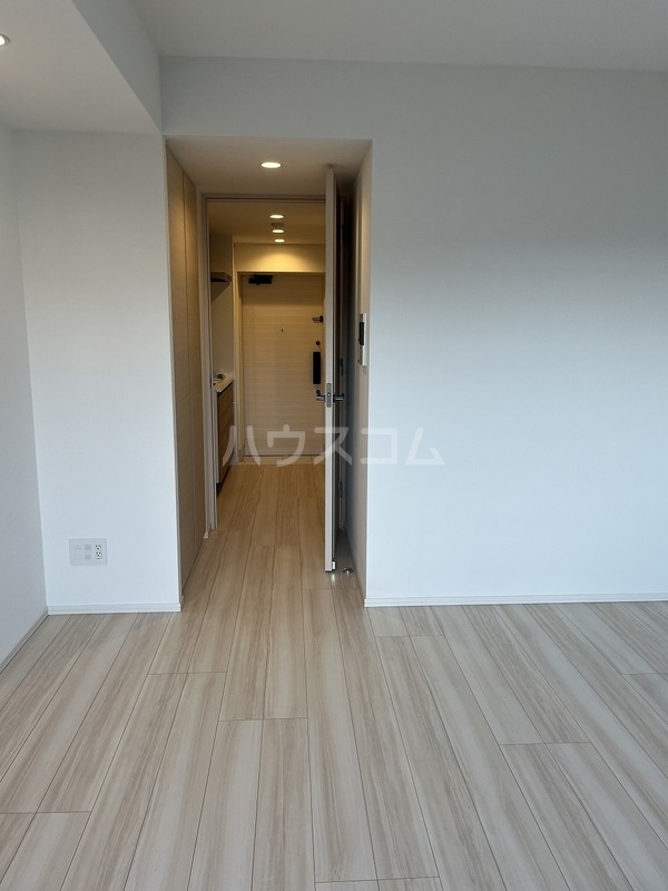 4/17 リビング/ダイニング