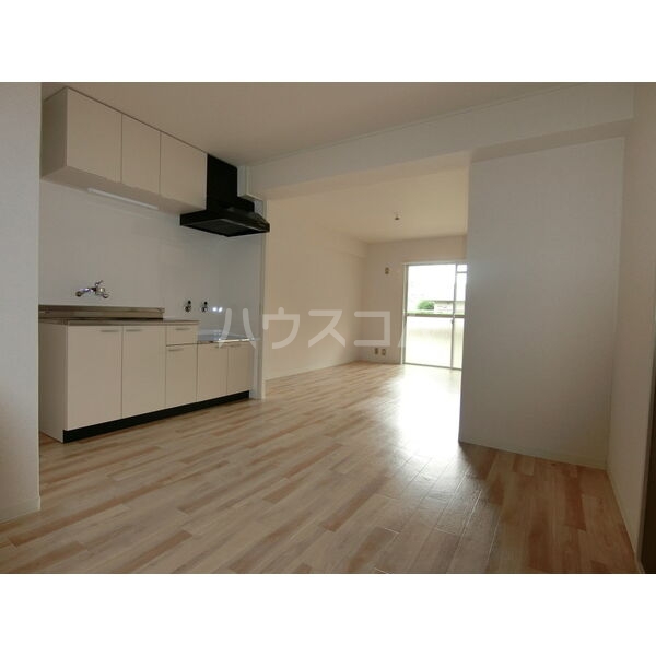 4/24 リビング/ダイニング