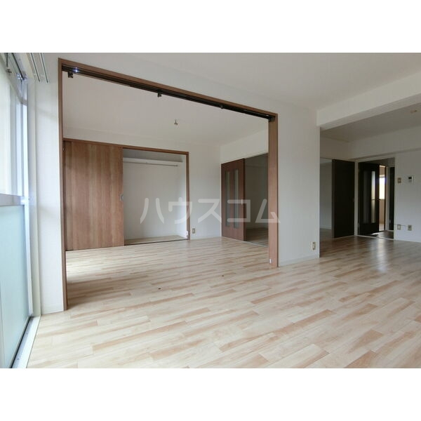 3/24 リビング/ダイニング