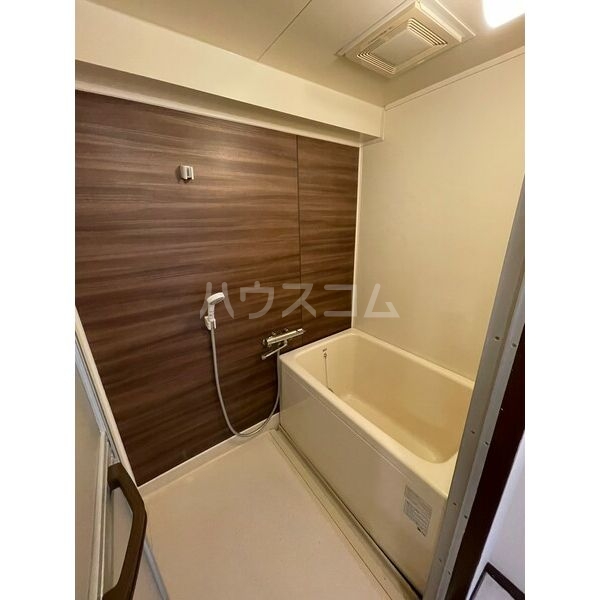 9/24 浴室