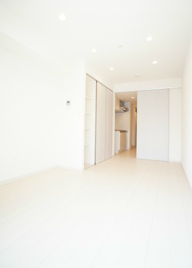 3/29 リビング/ダイニング