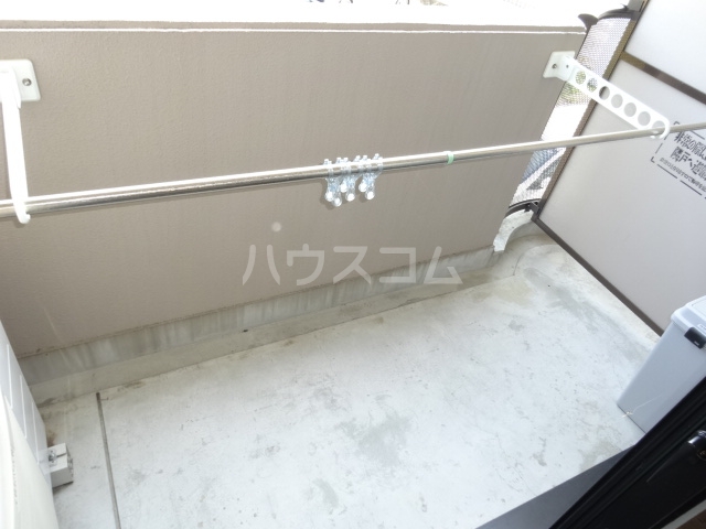 15/30 バルコニー