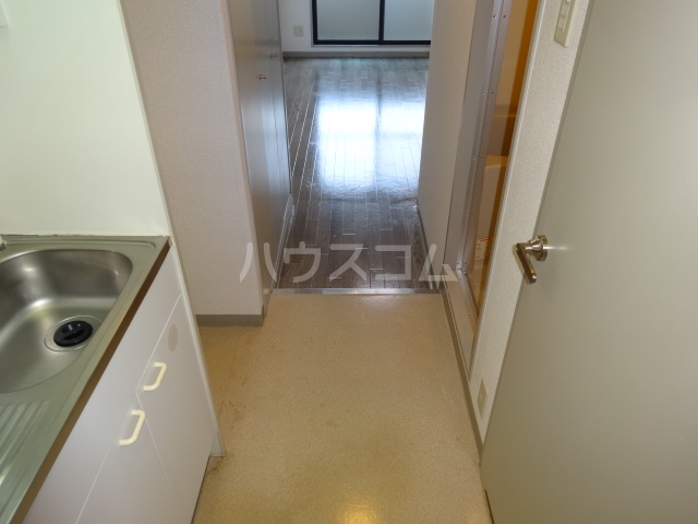 9/30 キッチン