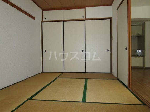 4/12 リビング/ダイニング