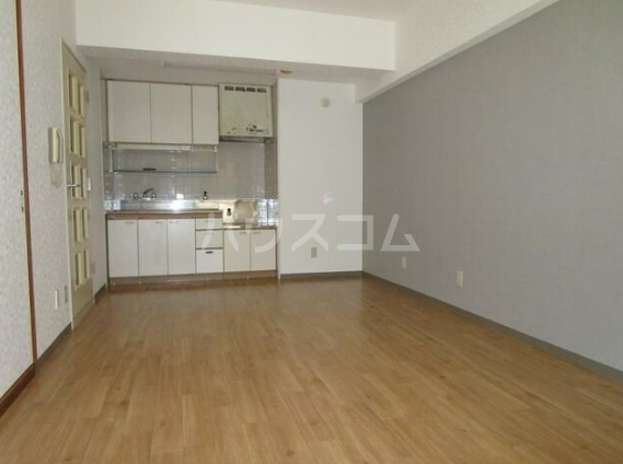 3/12 リビング/ダイニング