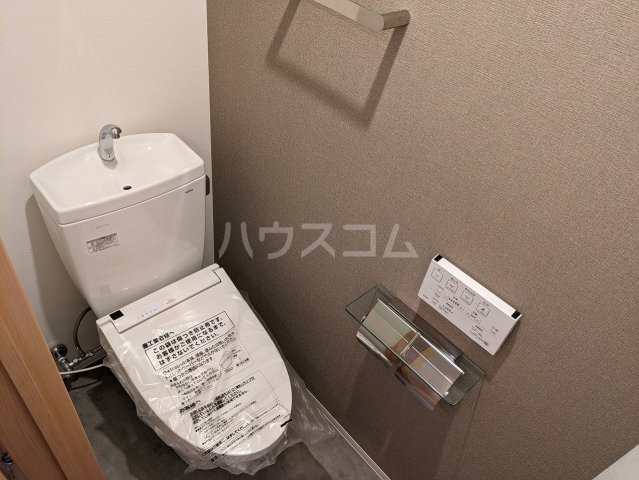 8/30 トイレ