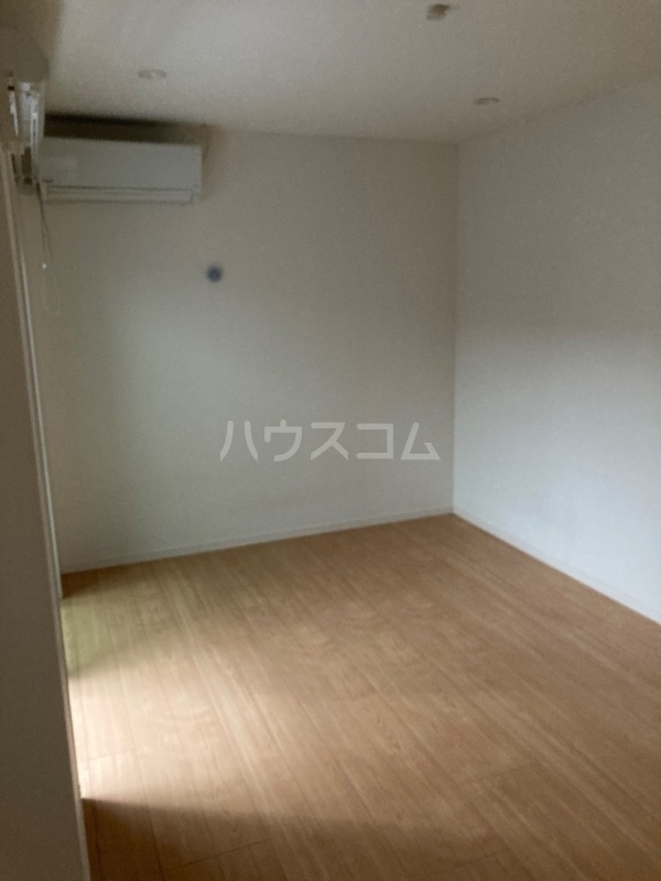 4/19 室内