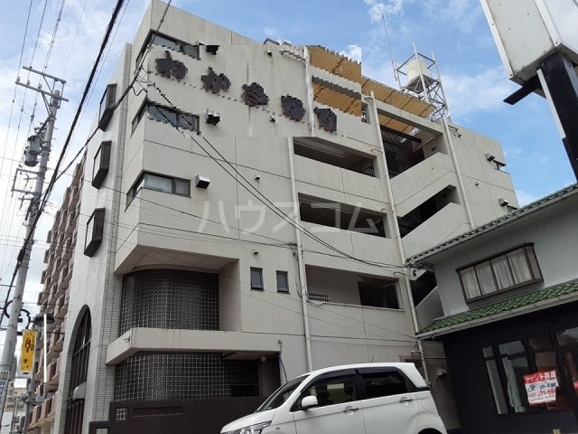 1/13 外観