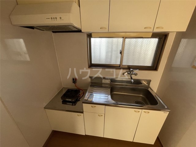 7/13 キッチン