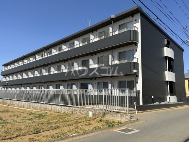 テラスレジデンス津田沼外観写真