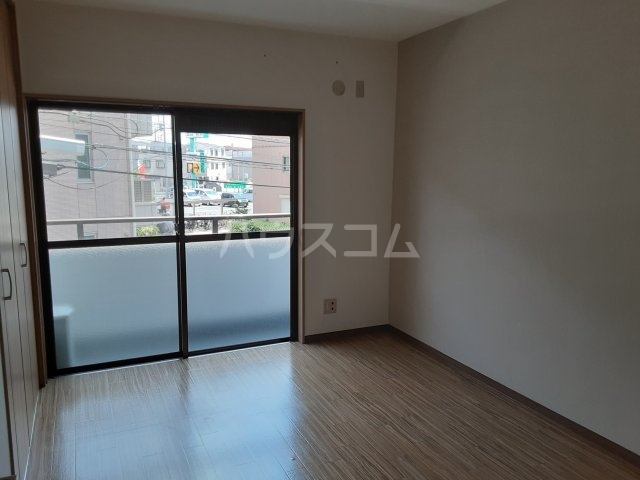 2/21 リビング/ダイニング