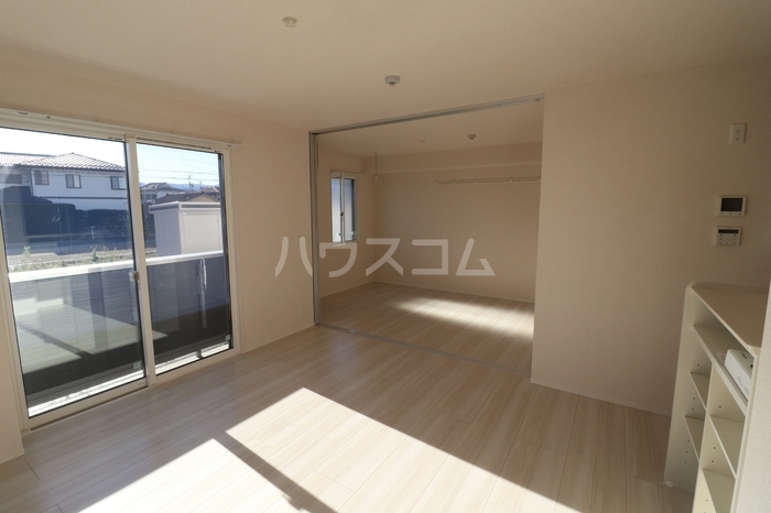 3/17 リビング/ダイニング