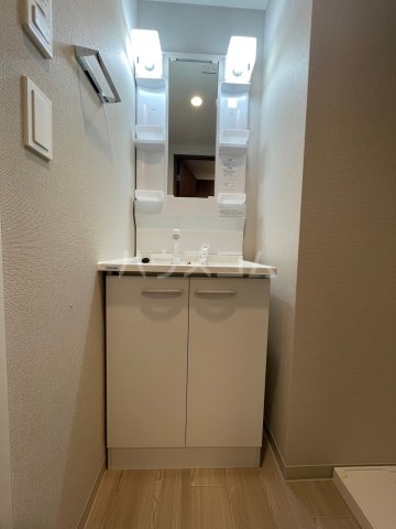 16/30 洗面
