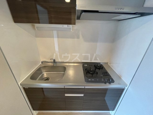 9/30 キッチン