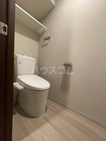 15/30 トイレ