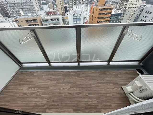 17/30 バルコニー